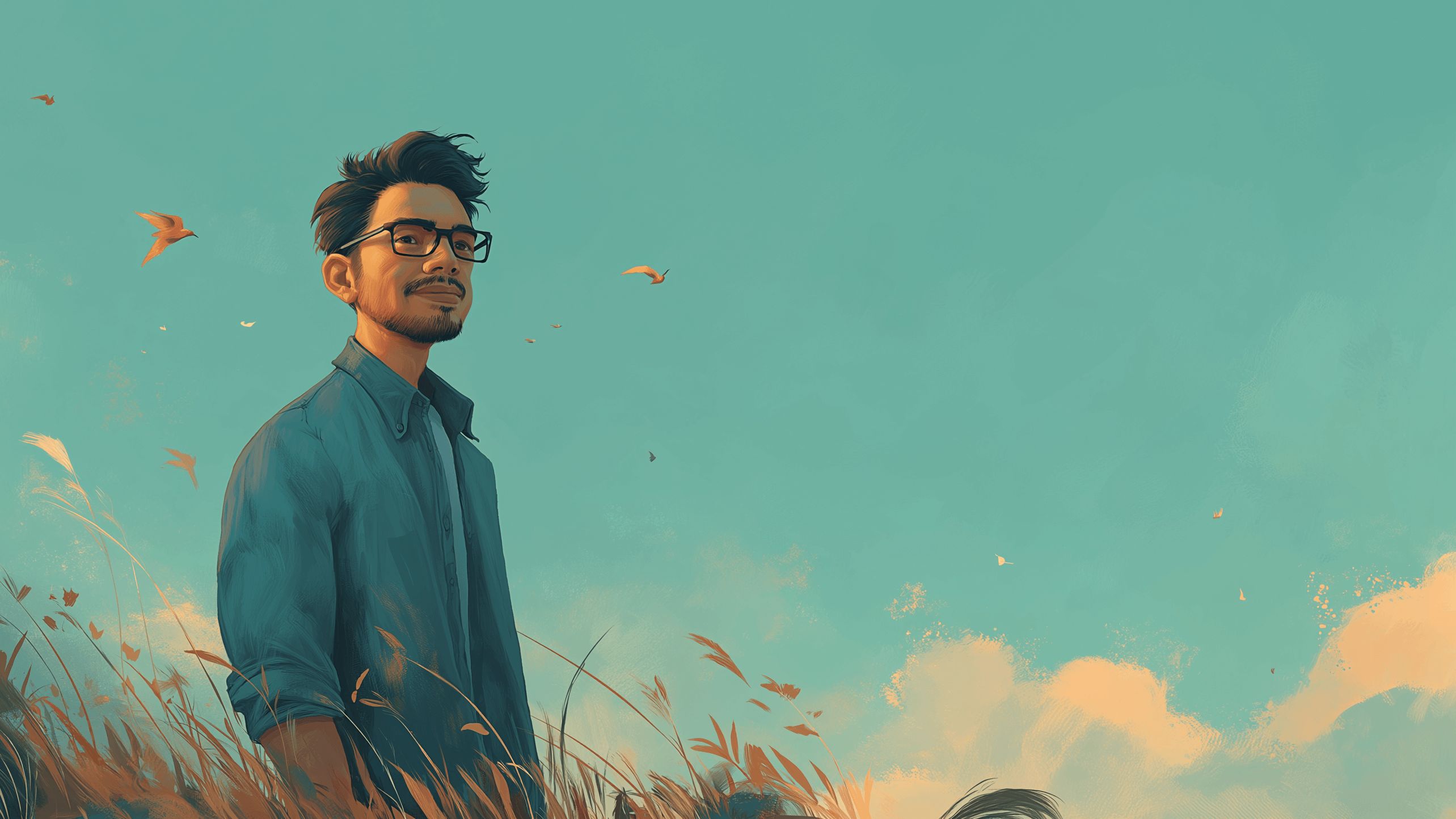 Joe Lopez, Founder and CEO of CallPastNow